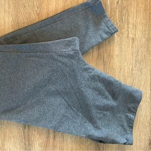 Offline by Aerie leggings grey size L EUC worn one time